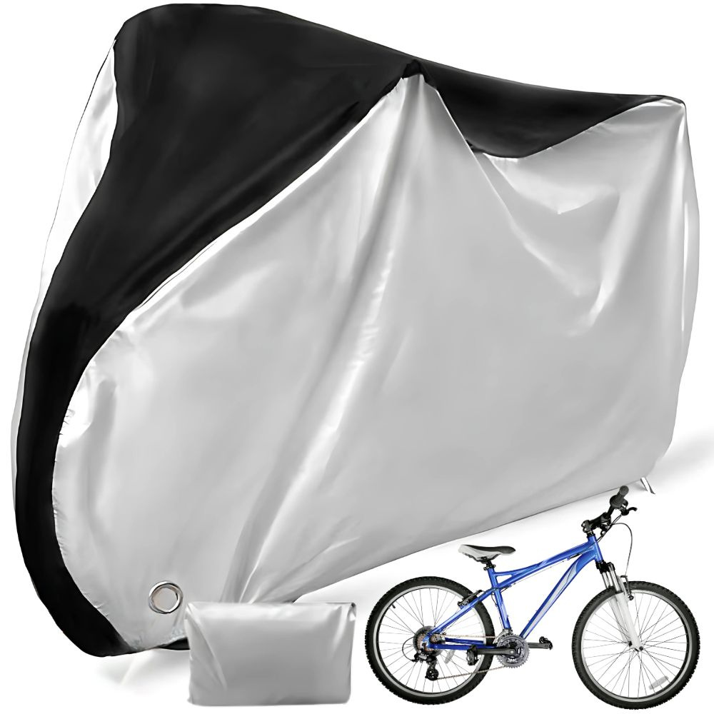 Pokrowiec 200x70x110 cm 