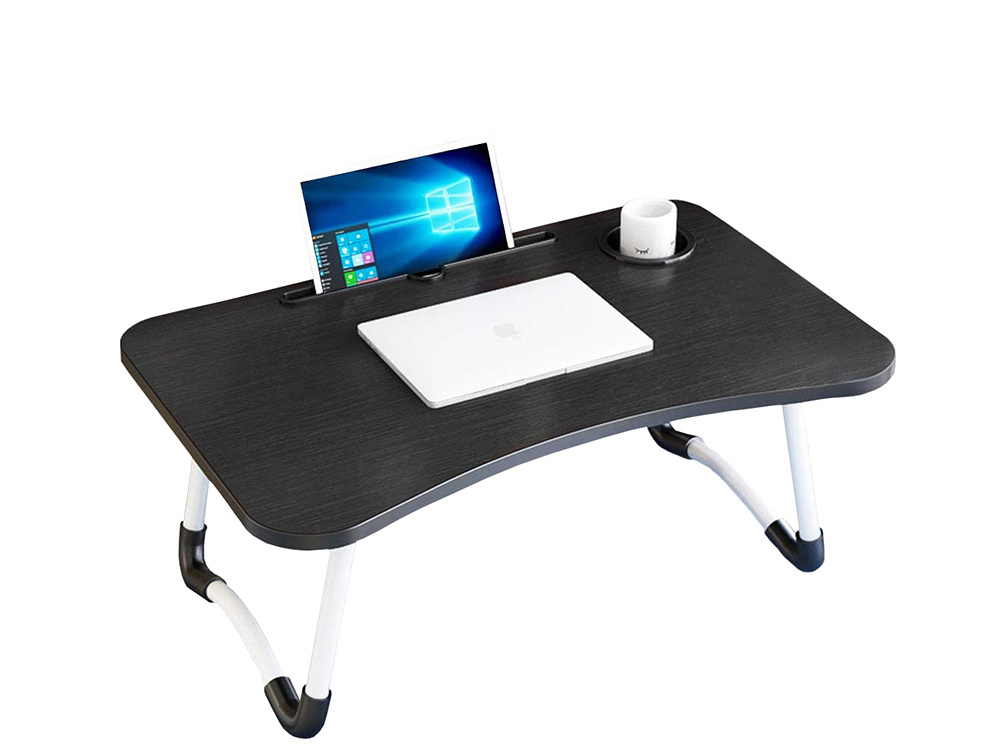 Składany stolik pod laptopa 