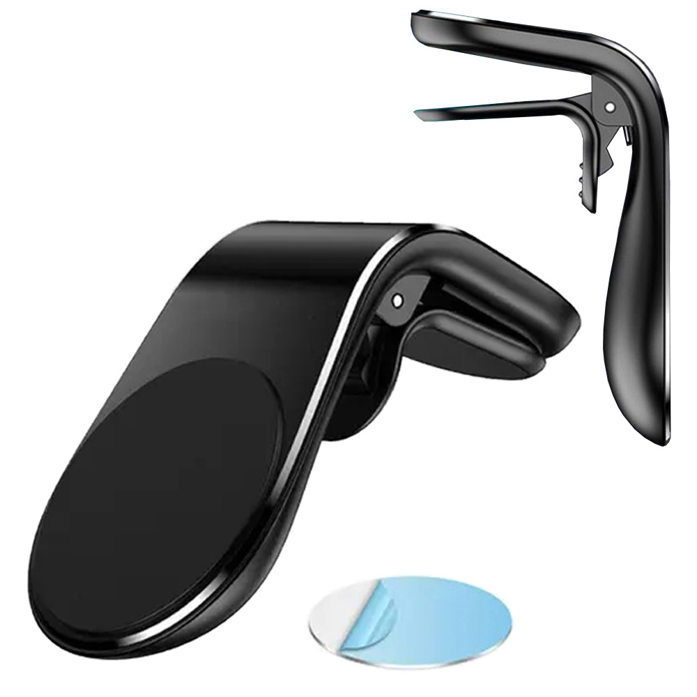 Uchwyt magnetyczny do telefonu