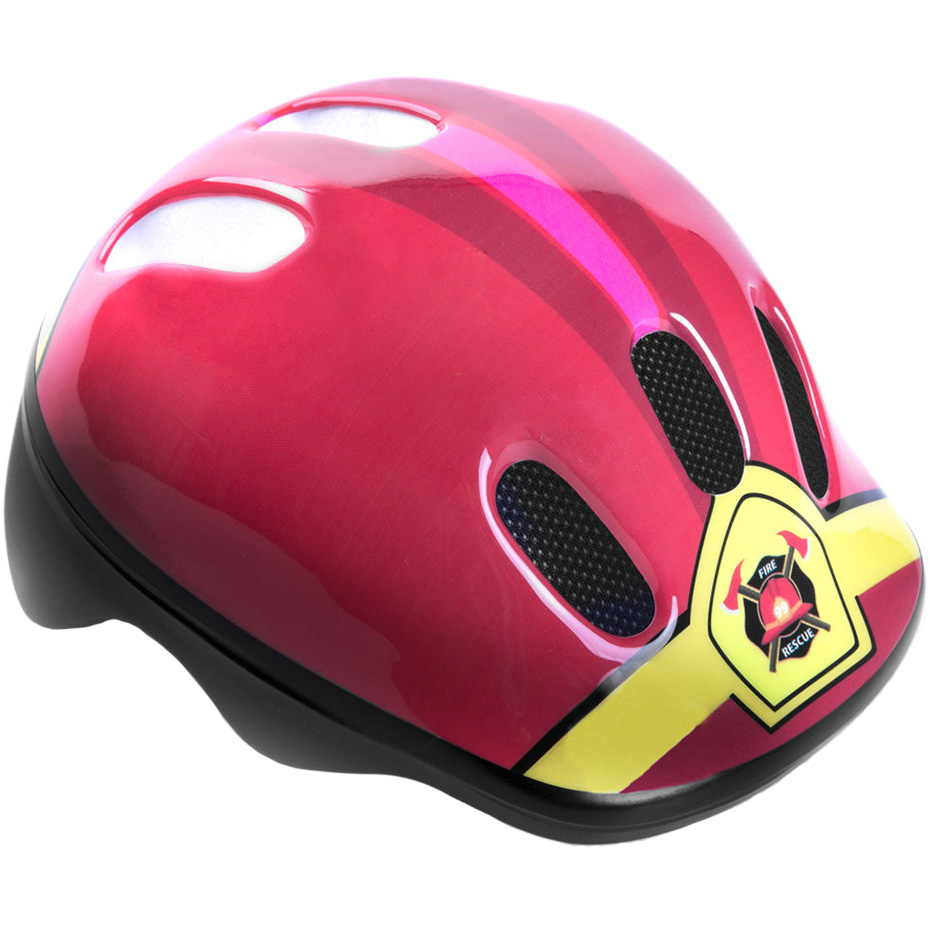 Kask rowerowy dla Maluchów 1-4 lata XS