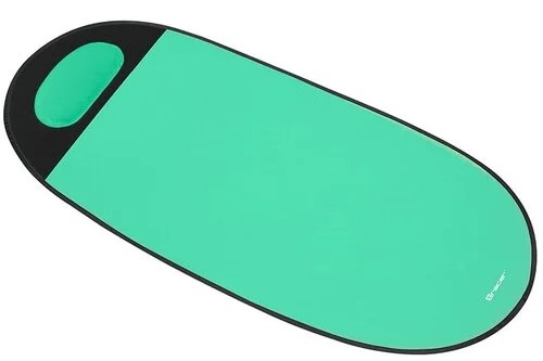 Mata plażowa błyskawiczna TRACER MINT 180 x 80cm