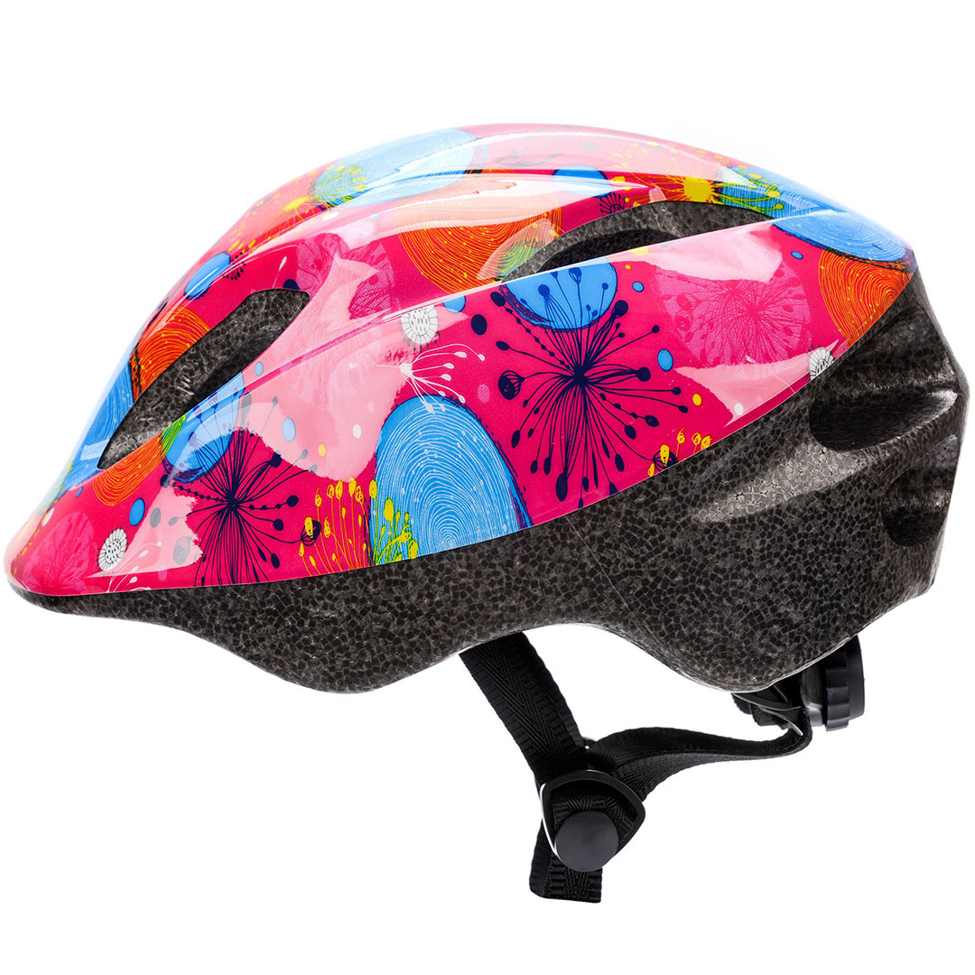 Kask rowerowy Meteor KS05 r. M